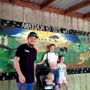 Meet your Posher, Ta'ara